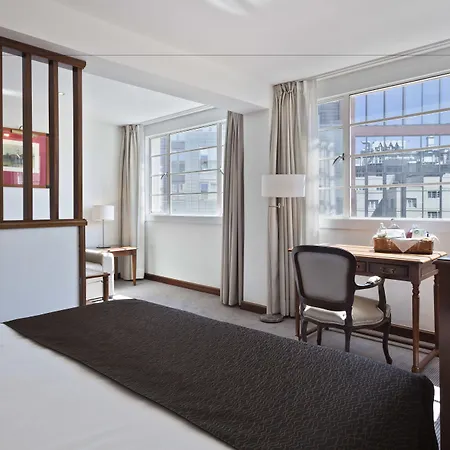 Meliá White House Hotel Apartments-2
